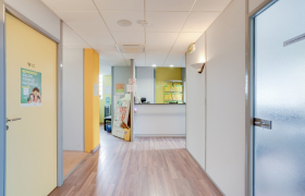 Cabinet Parodontologie Maltotiers