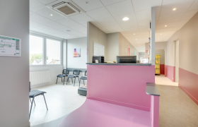 Cabinet Parodontologie Maltotiers